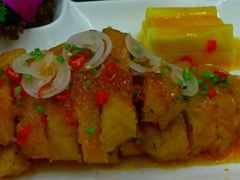 芒果鸡扒-尚SHANG泰国菜(中山大道店)