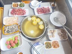 -杏花吴记牛肉火锅