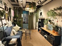 -宜家家居(四元桥商场店)