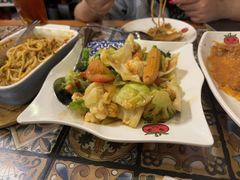 -番茄屋葡式美食(总店)