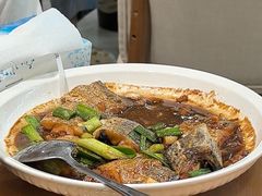 红烧舟山带鱼-洲晓鱻舟山海鲜(2号店)