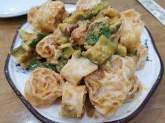 -东兴寒舍老北京炸酱面(三里河路店)