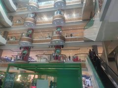 -松雷商业(南岗店)