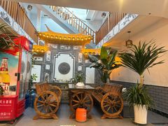 -白家寨子·山野白族菜(古城总店)