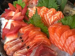 -真剑日本料理·铁板烧(贵州路店)