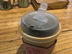 -宝珠奶酪(浦东金桥店)