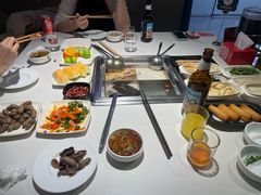 -海底捞火锅(外滩店)