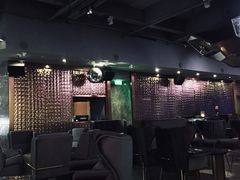 大堂-异次元·LIGHT HOUSE·美食酒廊·休闲露台