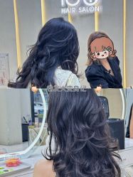 -十六番发型师事务所