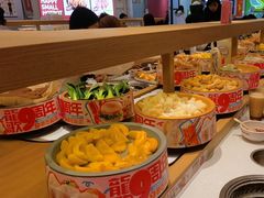 -龍歌自助小火锅(崂山丽达店)