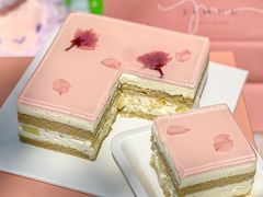 -积慕Cake(解放大道店)