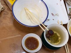 -尕西木老春台东乡手抓美食