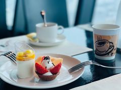 -澳门旅游塔360°旋转餐厅(南湾湖广场店)