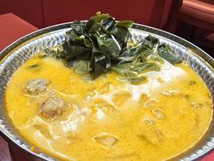 -喜家德虾仁水饺(世纪大都会店)