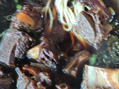 -小龙大肉面馆