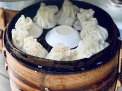 烧麦-枫泾丁氏烧卖(枫丽路店)