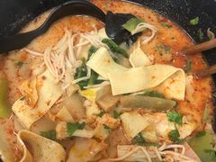 -对角巷茶餐厅(海星广场店)