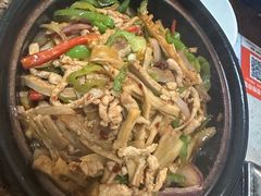 -臭鳜鱼人家·老字号徽菜