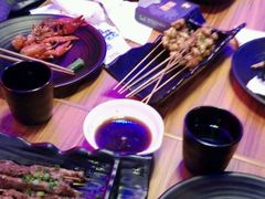 -南极·小龙虾·湘式拌饭(南街店)