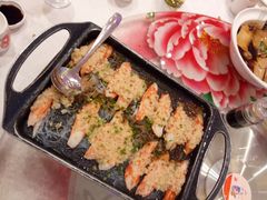-好福记饭店(红梅公园店)