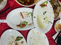-蛇口康乐快餐鱼仔档(翠苑小区店)