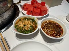 -犇鼎牛潮汕牛肉火锅(新辰里学清路店)