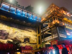 -重庆十八梯传统风貌区