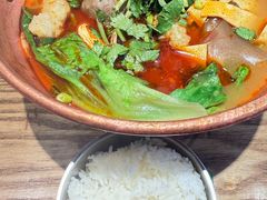 -成都你六姐·牛肉冒菜(城市集市合生汇店)