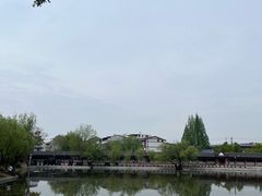 -东坡赤壁风景名胜区