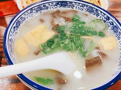 -苏生鸭血粉丝(鹿鸣路店)