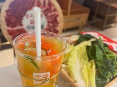 -左庭右院鲜牛肉火锅(新梅广场店)