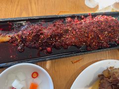 -韩麦大冷面(桂花街直营店)