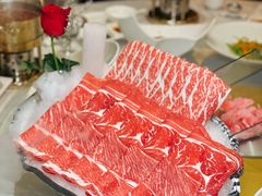 -江海肥牛(桃园南路店)