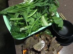 -阿西土陶牦牛汤锅