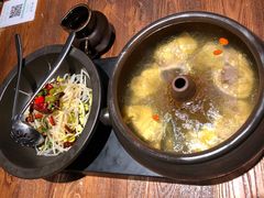 云海肴汽锅鸡-云海肴·汽锅鸡·云南菜(美罗城店)