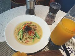 -雪龍のkitchen