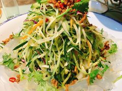 大拌菜-郭记家常菜下水馆