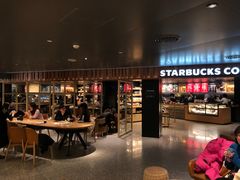 -星巴克臻选(国贸商城首店)