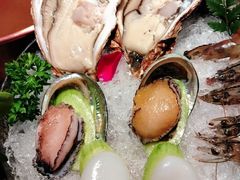 -牛村来人潮汕牛肉火锅(西单店)