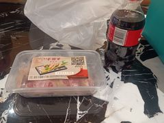 -牛将军•涮肉•烤肉(北京王府井·故宫店)