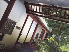 雕花楼宾馆-苏州东山雕花楼宾馆