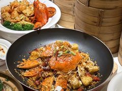 -万龙洲海鲜(南新仓店)