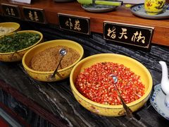 -成都老码头火锅(旺角店)