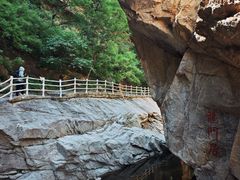 -黑龙潭风景区