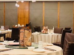 大堂-海逸海鲜酒家(古北店)