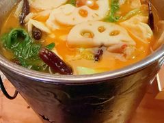 -野人串吧(太原街步行街店)