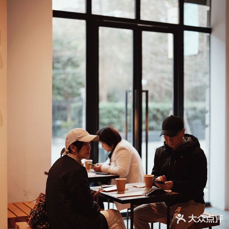 想告诉全世界% Arabica咖啡是什么味道！