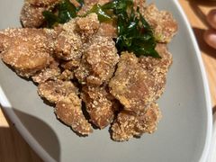 -隅乐胡椒虾·台湾菜·团建(皇岗店)