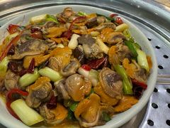 -福茗春薪禾记海鲜烧烤(八一路店)