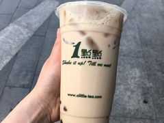 -1点点(望京SOHO店)